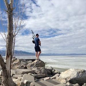 Meet your Posher, Brian